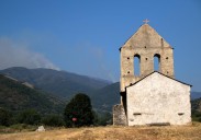 Aumento de temperaturas y posibilidad de lluvias en la montaña