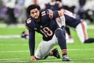 Caleb Williams Breaks Silence on Bears $16M Decision as Ben Johnson Keeps QB on Toes