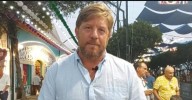 Con Málaga advierte que "la Feria no puede sostenerse sobre el trabajo precario"