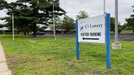 Lucky for Life ticket sold in Cheshire won $25,000 a year