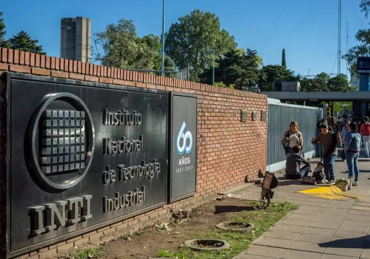 Miguel Romero asumirá la presidencia del INTI tras renuncia de Afione