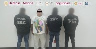 Cae en Tultitlán presunto operador del Cártel Nuevo Imperio