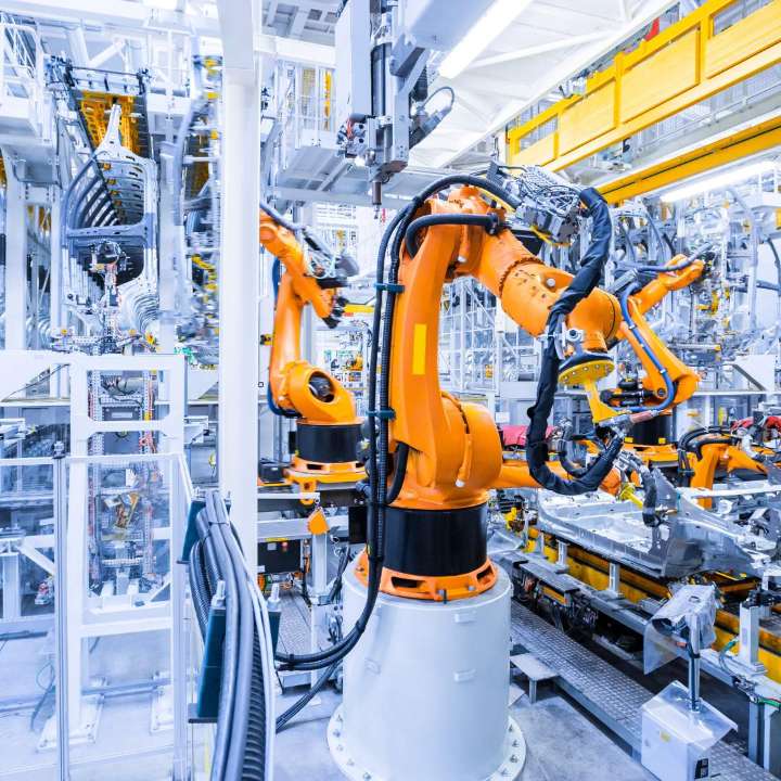 México frente al espejismo del nearshoring