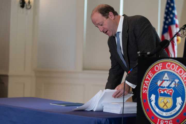 The Unaffiliated | Why Colorado tax revenue was so susceptible to the “big, beautiful bill” - The Colorado Sun