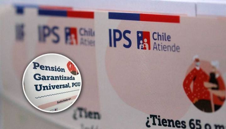 IPS llama a mujeres para obtener la PGU: acá cómo hacerlo