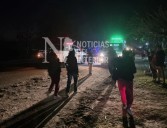 Tragedia en Alberdi: niño de dos años murió atropellado por un camión cañero en Los Arroyo