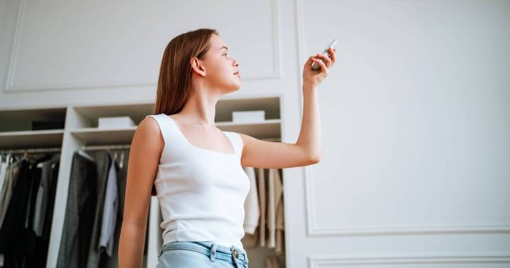 I had air conditioning fitted in my home by BOXT—I couldn’t live without it now