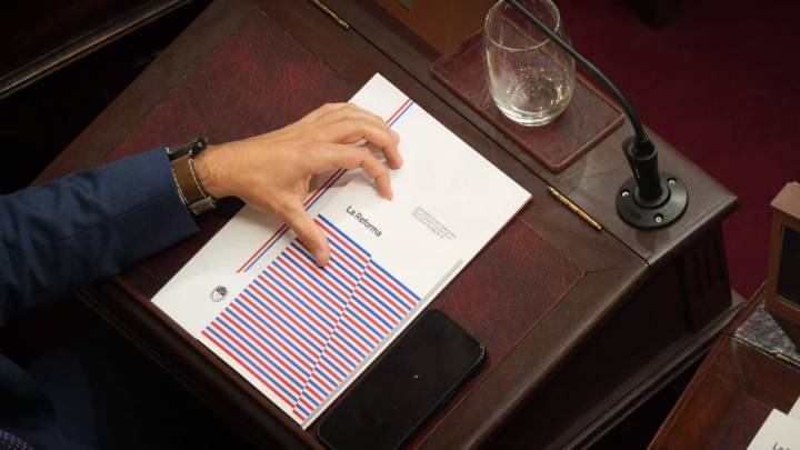 Clara, armónica y sin contradicciones: los desafíos de redactar una nueva Constitución