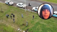 Una menor de 13 años desapareció tras ser vista con un joven de 19
