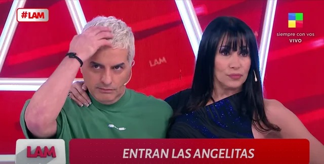 El motivo oculto detrás de la salida de Marixa Balli de LAM