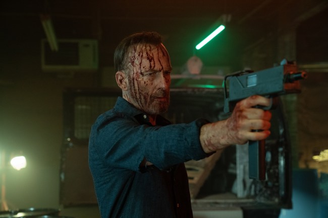 Nobody 2 Review: Bob Odenkirk Stars in Dull Action Comedy