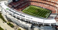 How you can scale the side of Huntington Bank Field for a good cause