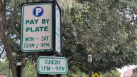 St. Augustine residents invited to discuss proposed parking fine changes