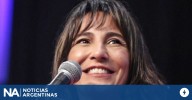 Natalia De la Sota presentó la lista “Defendamos Córdoba” para las elecciones legislativas