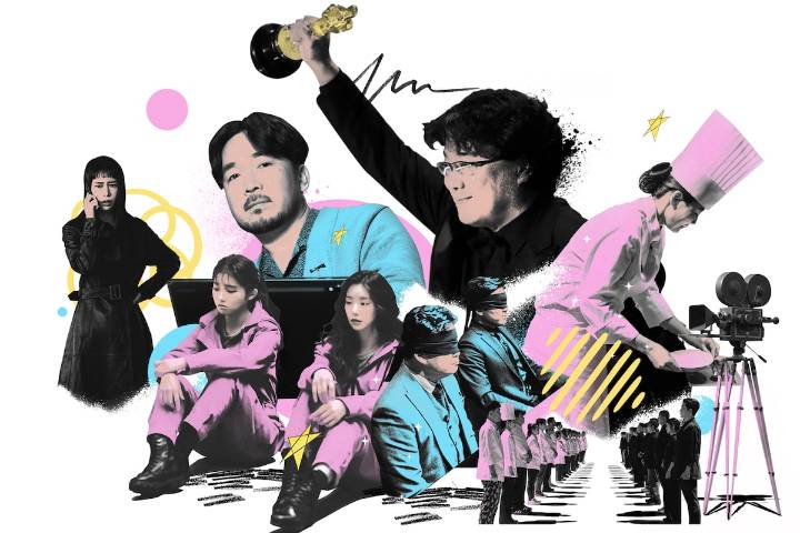 K-Pop goes the world: What Canada can learn from South Korea’s red