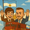 Empresa españolas invertirán más de 1.200 millones de euros en Argentina