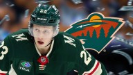 Grading Marco Rossi’s 3-year, $15 million contract extension with Wild