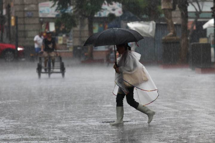 Tormenta Negra en CDMX hoy: hora de llegada y zonas afectadas este 15 de agosto