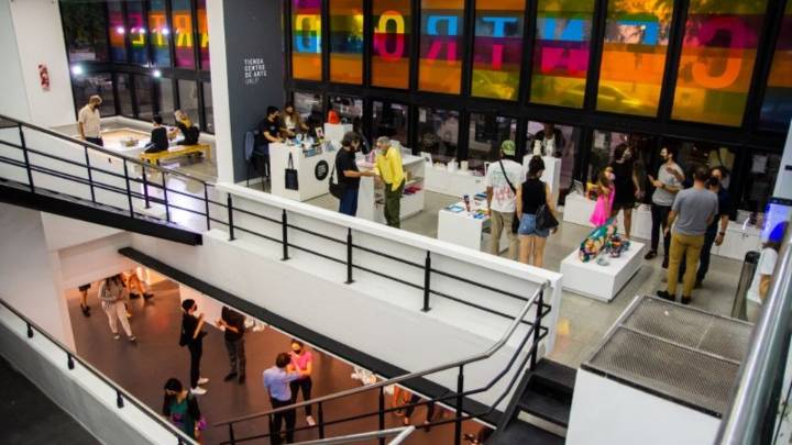 Vuelve la BIENALSUR a La Plata