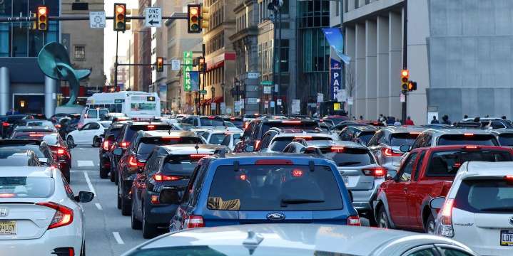 Ideas We Should Steal: University Brains To Solve City Problems