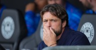 Russell Martin makes unwanted Rangers history as boos ring out after St Mirren draw