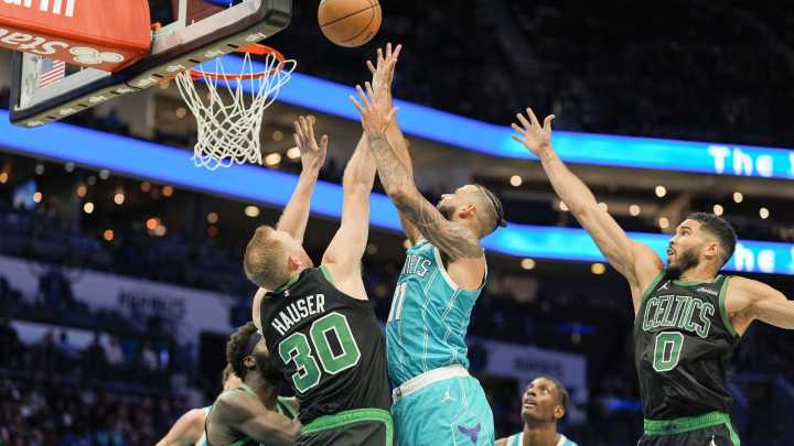 Celtics Forward Receives Elite NBA 2K26 Rating In One Category