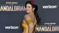 Lucasfilm and Disney settle with actor Gina Carano following her firing from 'The Mandalorian'