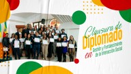 Diplomado en Interacción Social culmina con éxito en Udenar