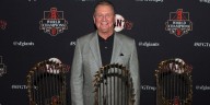 Giants scout Lee Elder dies