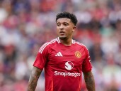 Sancho saga takes fresh twist as 'convinced' attacker rejects two European clubs