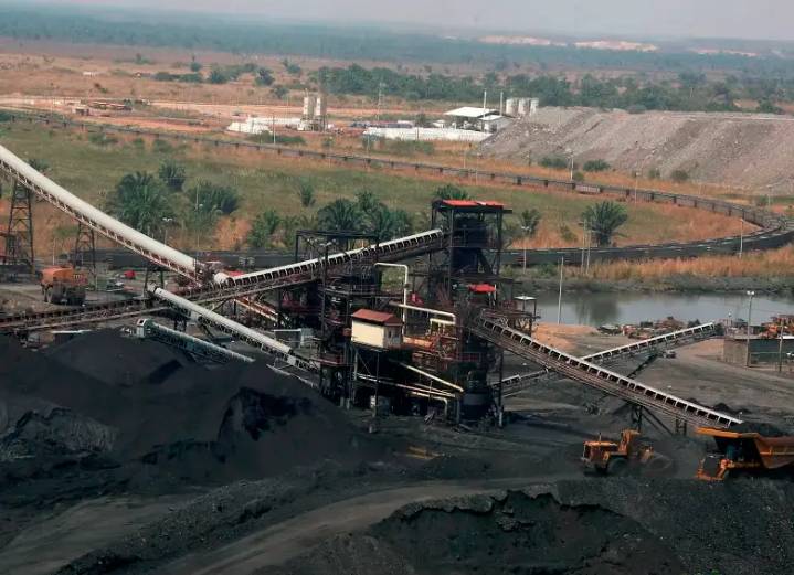 Drummond, Cerrejón y Argos son las empresas mineras con mejor reputación este 2025