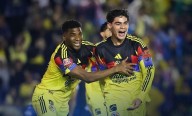América brilla con un golazo y vence a Gallos Blancos en un partido emocionante