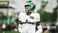 Jets CB Sauce Gardner Embraces the Challenge of Excelling Under the Microscope