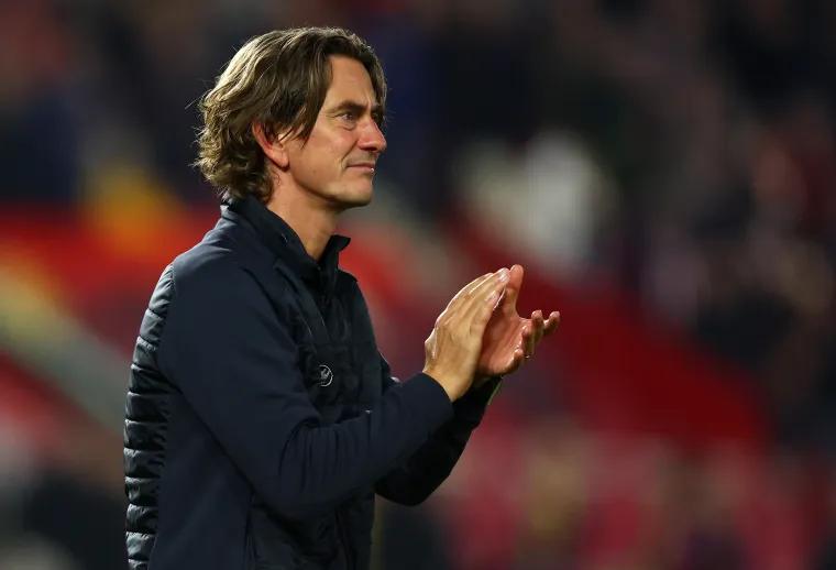 Tottenham target £52m Barcelona star as Maddison replacement
