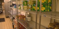 Northeast Kingdom food shelf announces closure