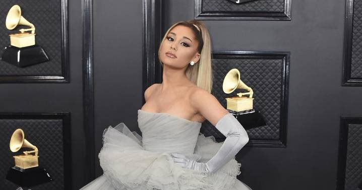 Ariana Grande returns to L.A. stages for 2026 tour after six