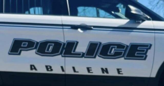 Two Wichita residents arrested in Abilene after being caught with stolen car, drugs