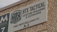 Northwest Houston gun store owner accused of using artificial intelligence to create nude photos and videos of a TikTok influencer