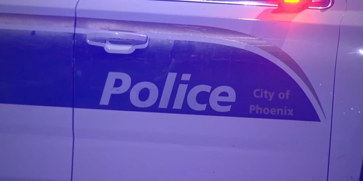 Man dies after early morning stabbing in Phoenix