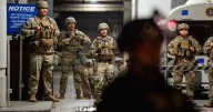 Trump expands L.A. military tactics by sending National Guard to Washington D.C.