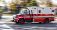 Crash involving motorcycle on I-240 leaves man seriously injured, MPD says