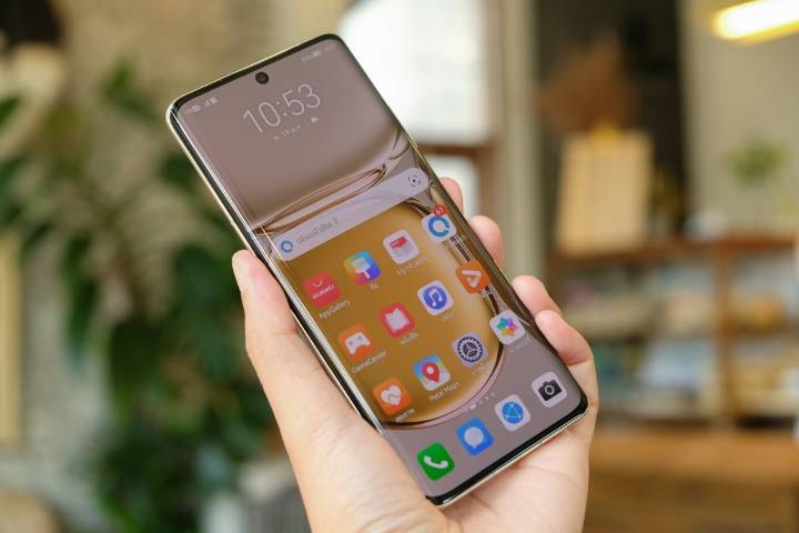 Estos son los 5 smartphones de gama media de 2025 con mejor rendimiento