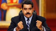Quita EU 700 mdd a presunto delincuente: ¡Nicolás Maduro!