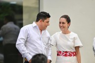 SLP fortalece proyectos con Claudia Sheinbaum: Gallardo Cardona