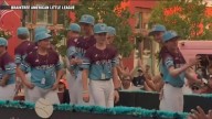 Braintree American Little League gets warm welcome ahead of Little League World Series