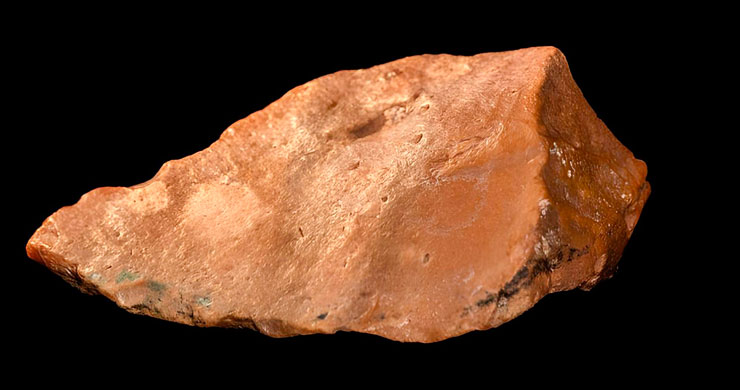 Hallan herramientas de piedra que ofrecen una pista sobre los orígenes de los ‘hobbits’