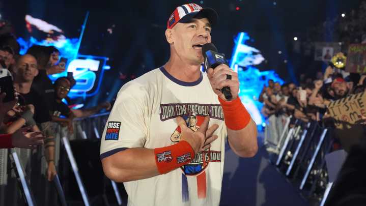 John Cena Apologizes To Young Overseas Fan He Insulted As A Heel On WWE SmackDown