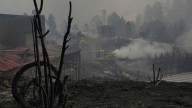 La automoción contiene el aliento por el incendio del proveedor Autoneum
