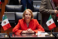 Promete Laura Itzel Castillo imparcialidad al frente del Senado
