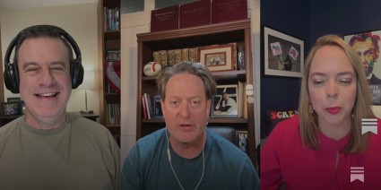 Guns, Germs & Greenland: Trump Attacks Our National Security